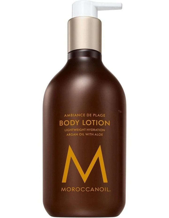 Ambiance de Plage Body Lotion 360ml image 1