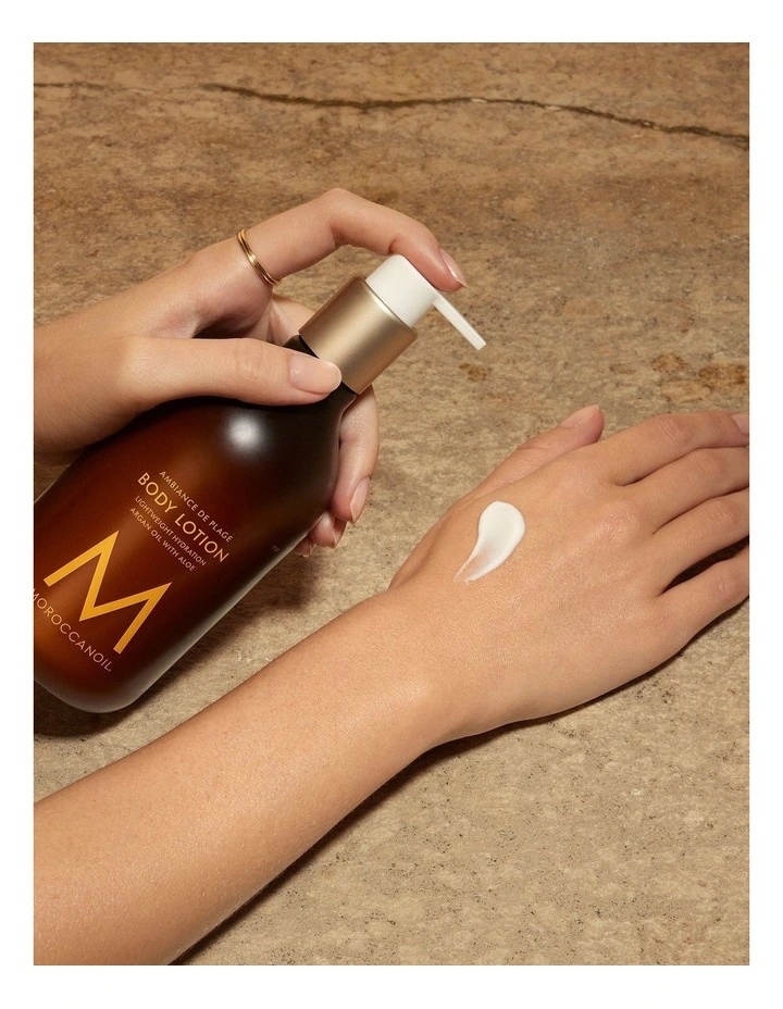 Ambiance de Plage Body Lotion 360ml image 5