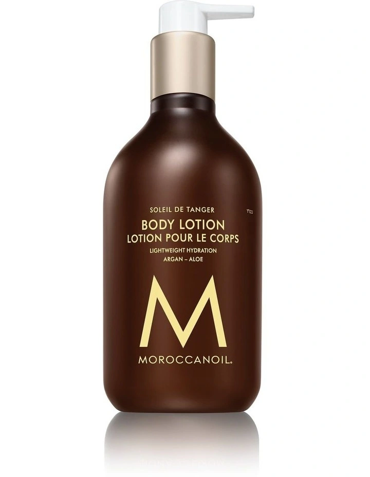 Body Lotion Soleil De Tanger 360ml image 1