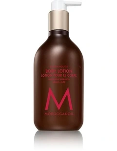 Dahlia Rouge Body Lotion 360ml