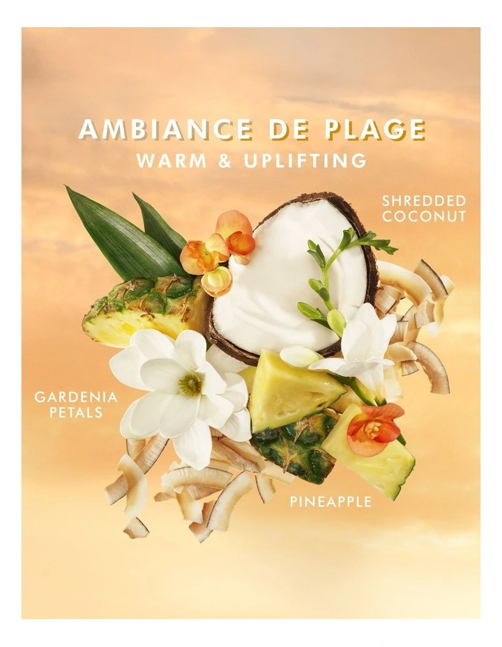 Ambiance de Plage Hand Cream 40ml image 3