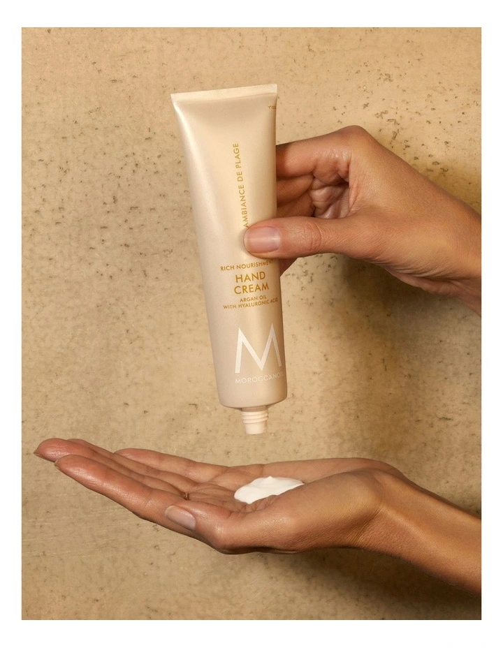 Ambiance de Plage Hand Cream 40ml image 4