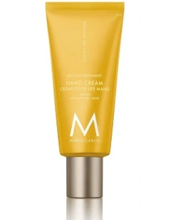 Soleil De Tanger Hand Cream 40ml