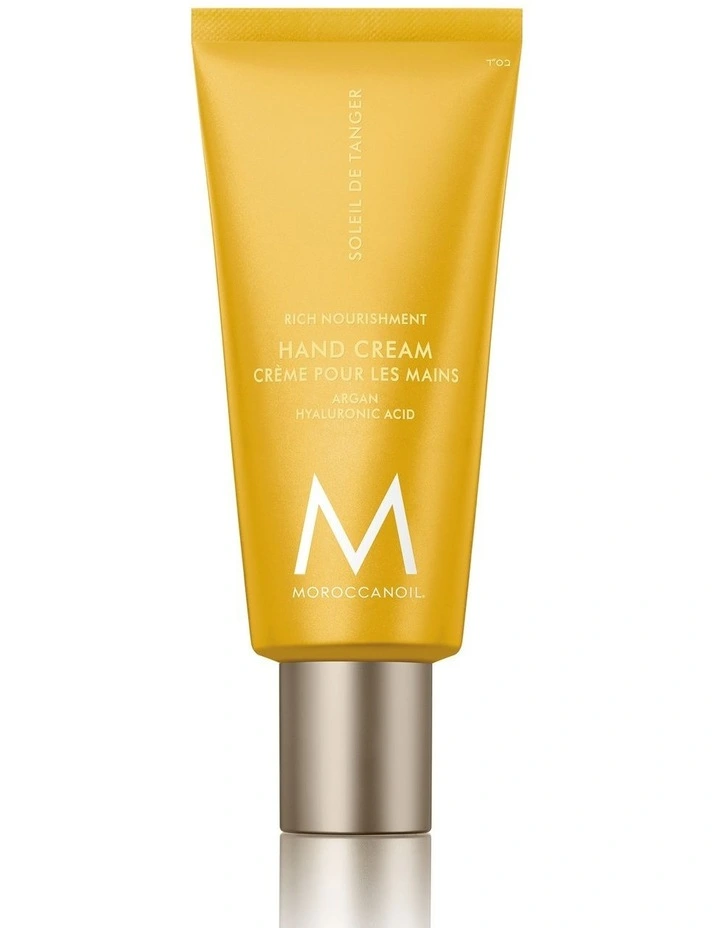 Soleil De Tanger Hand Cream 40ml image 1