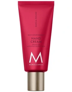 Dahlia Rouge Hand Cream 40ml