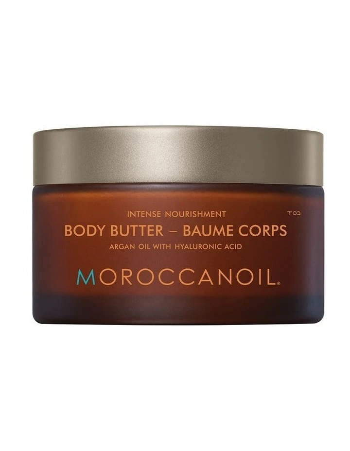 Body Butter 200ml image 1