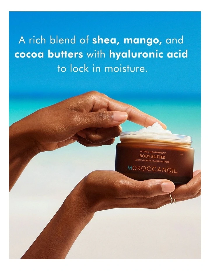 Body Butter 200ml image 3