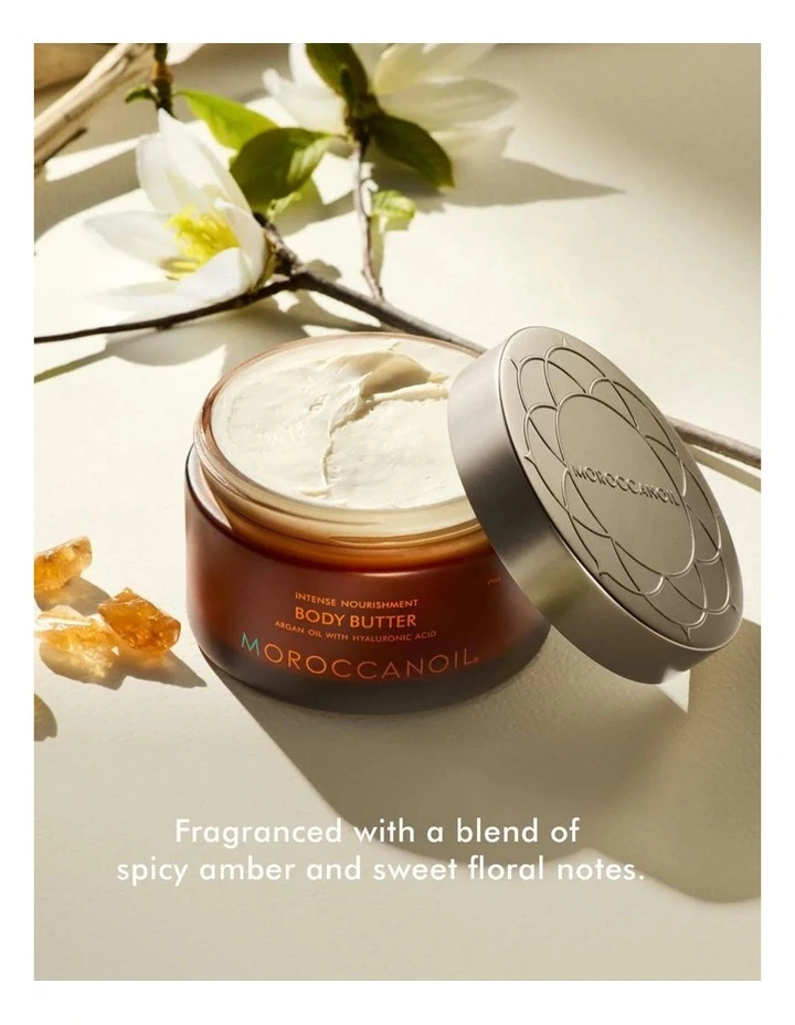 Body Butter 200ml image 4