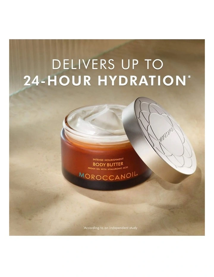 Body Butter 200ml image 6