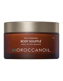 Body Souffle 200ml