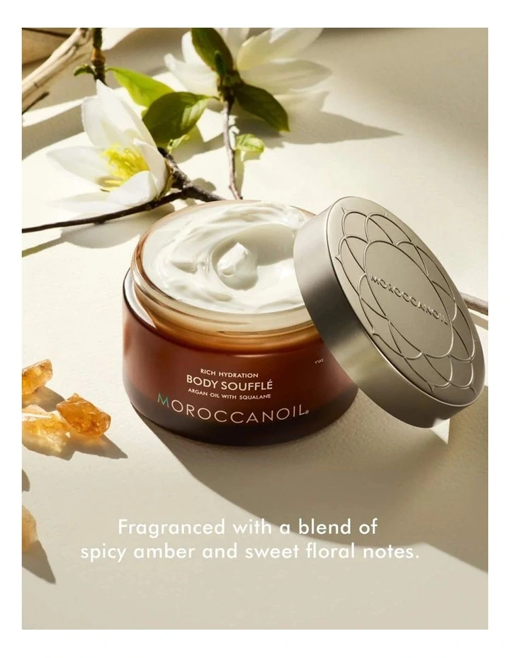 Body Souffle 200ml image 4