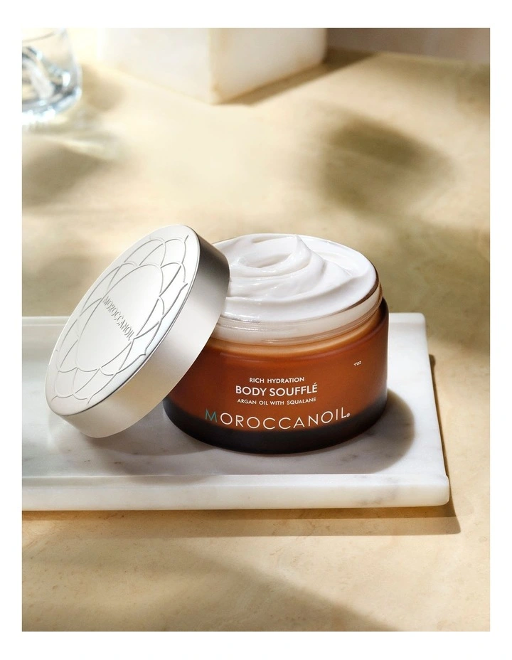 Body Souffle 200ml image 7