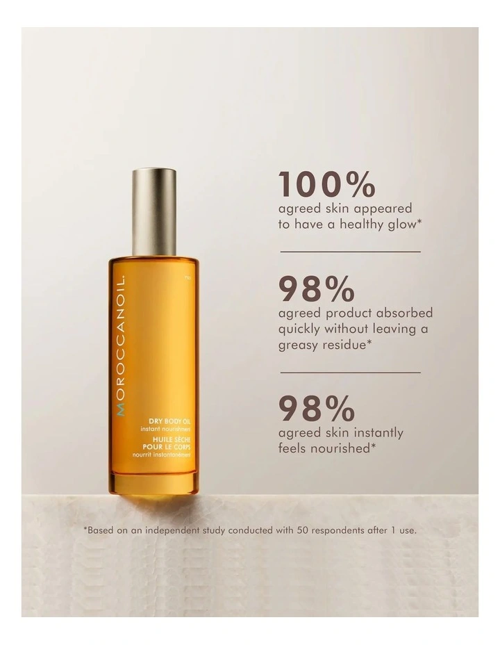 Dry Oil Spray 100ml image 3