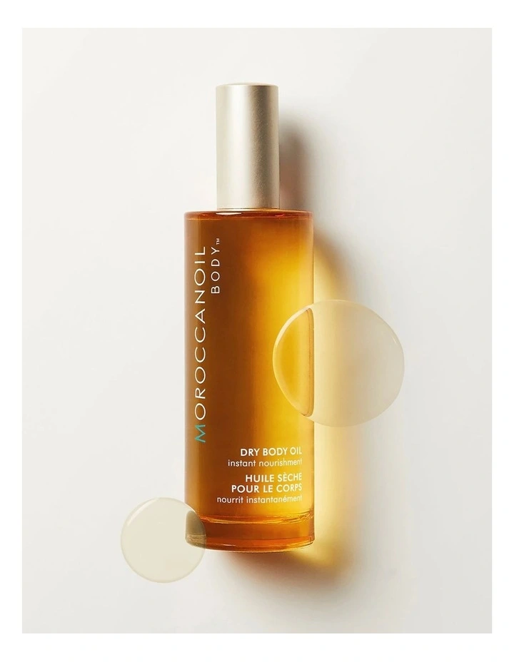 Dry Oil Spray 100ml image 6