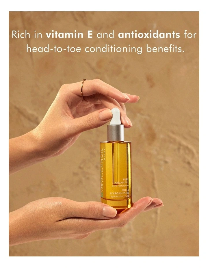 Pure Argon Oil 50ml image 2