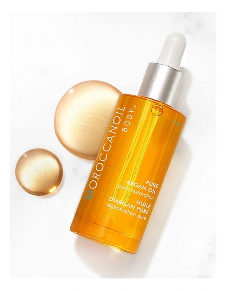 Pure Argon Oil 50ml image 3