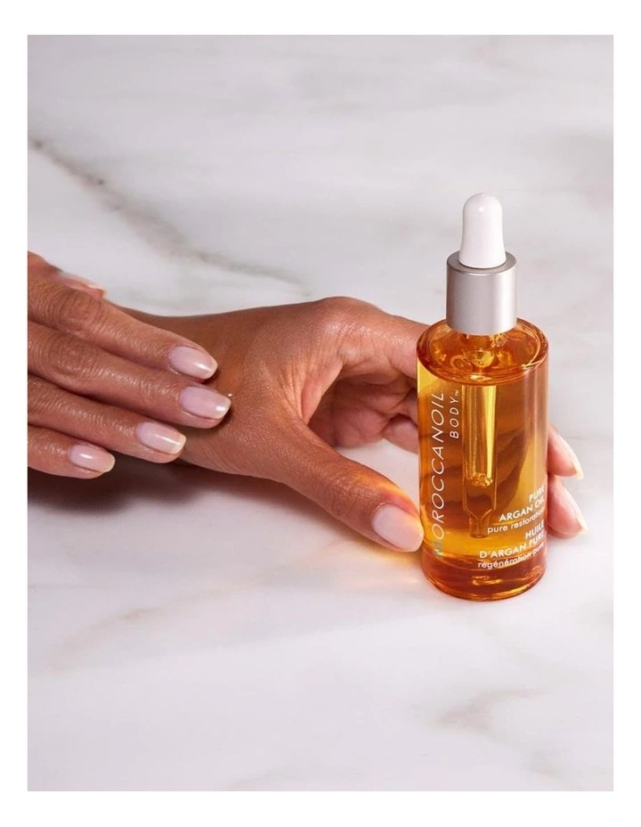 Pure Argon Oil 50ml image 4