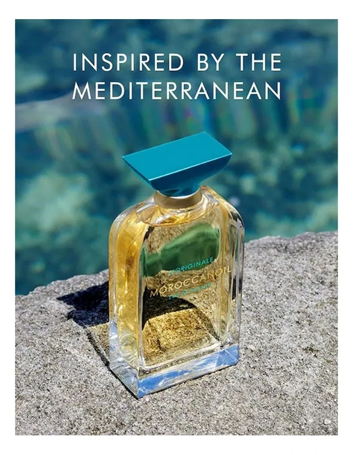 Loriginale Eau De Parfum 60ml image 4