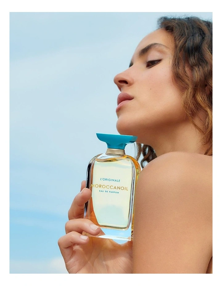 Loriginale Eau De Parfum 60ml image 7