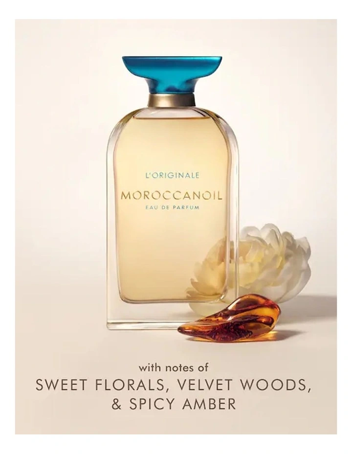 Loriginale Eau De Parfum 10ml image 2