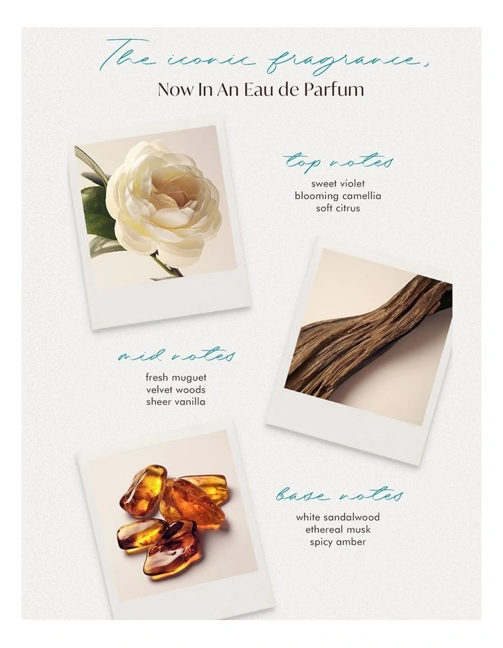 Loriginale Eau De Parfum 10ml image 3