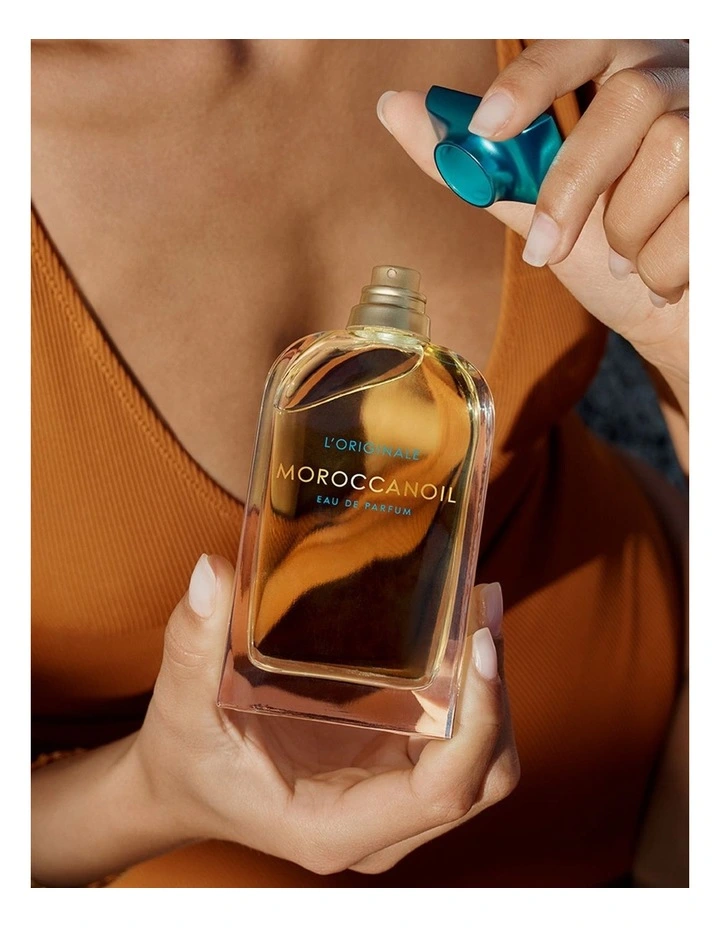 Loriginale Eau De Parfum 10ml image 6