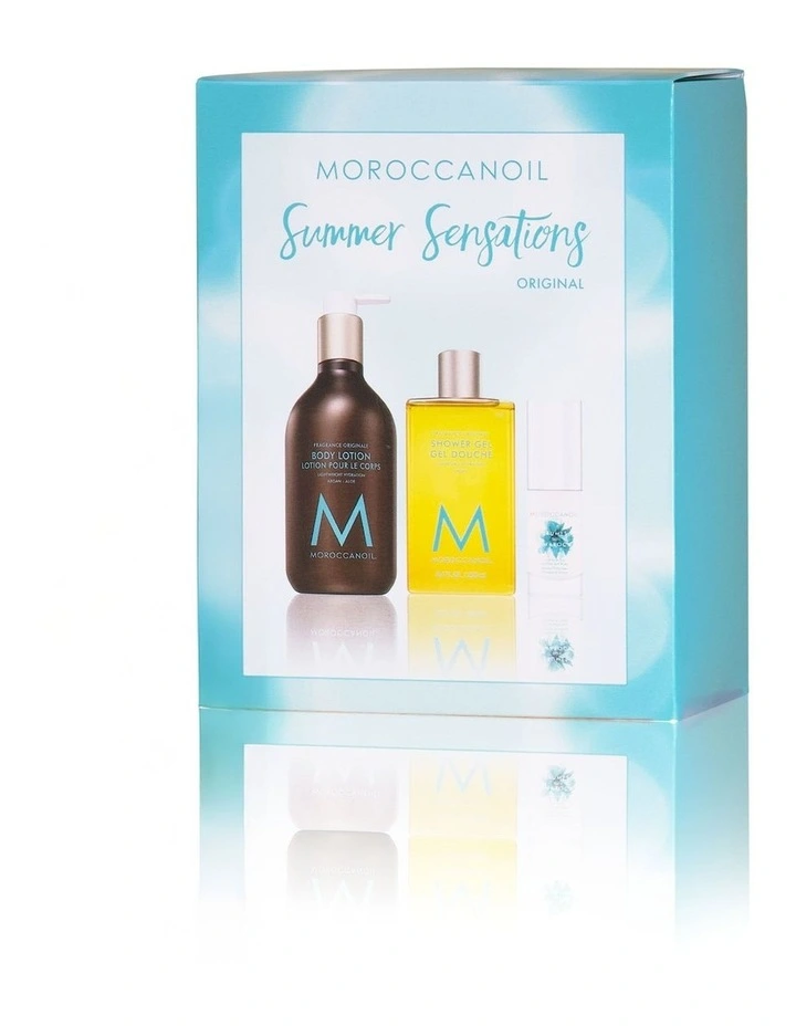 Original Pack Summer Sensations image 1