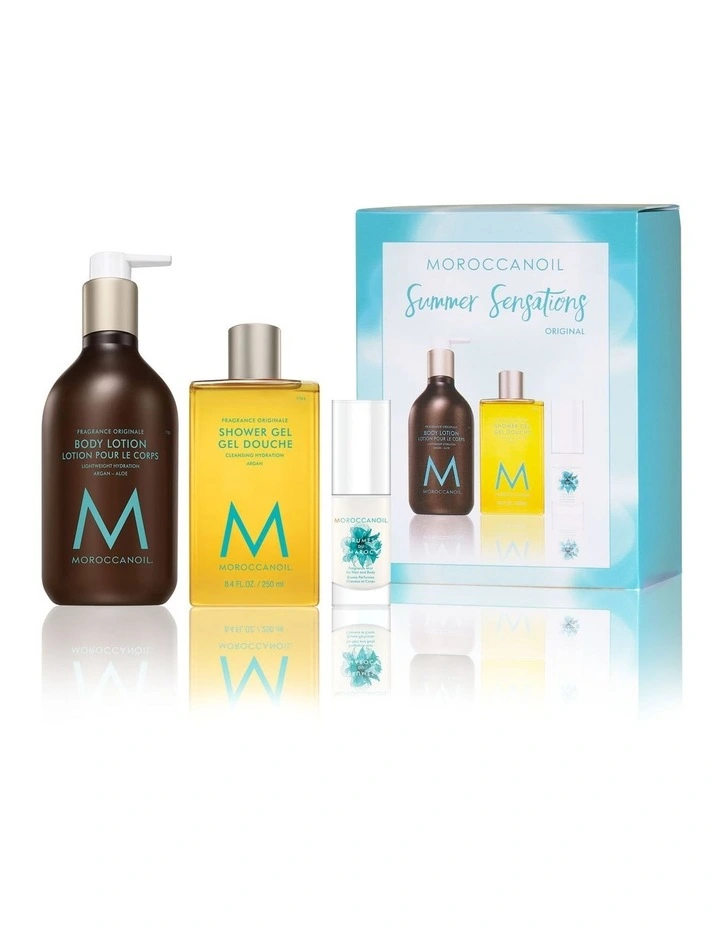 Original Pack Summer Sensations image 2