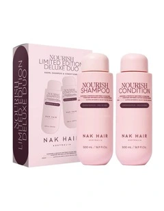 Limited Edition Nourish Duo 500ml