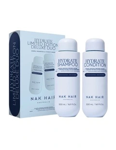 Limited Edition Hydrate Duo 500ml