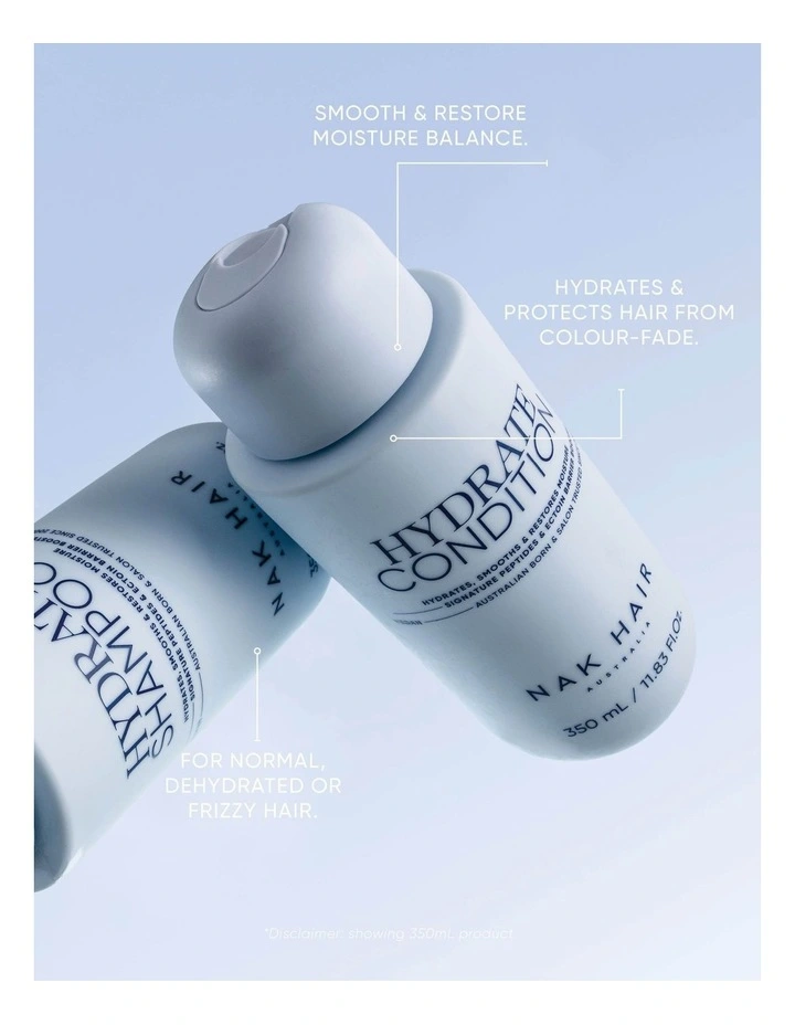 Limited Edition Hydrate Duo 500ml image 4