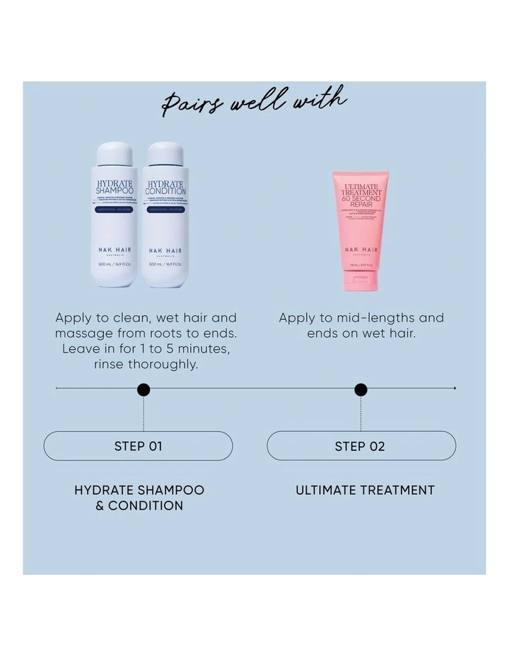 Limited Edition Hydrate Duo 500ml image 6