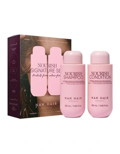 Mother's Day 2026 Nourish Hair Care Duo Set