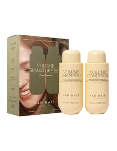 Mother's Day 2026 Volume Hair Care Duo Set