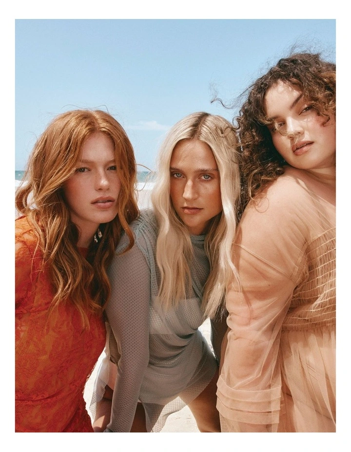 Mother's Day 2026 Volume Hair Care Duo Set image 6