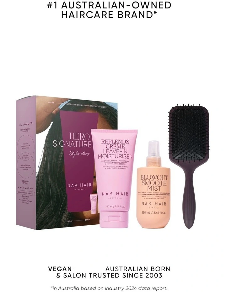 Mother's Day 2026 Heroes Hair Pack image 2