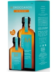 Hair Care Original Duo Set 100ml