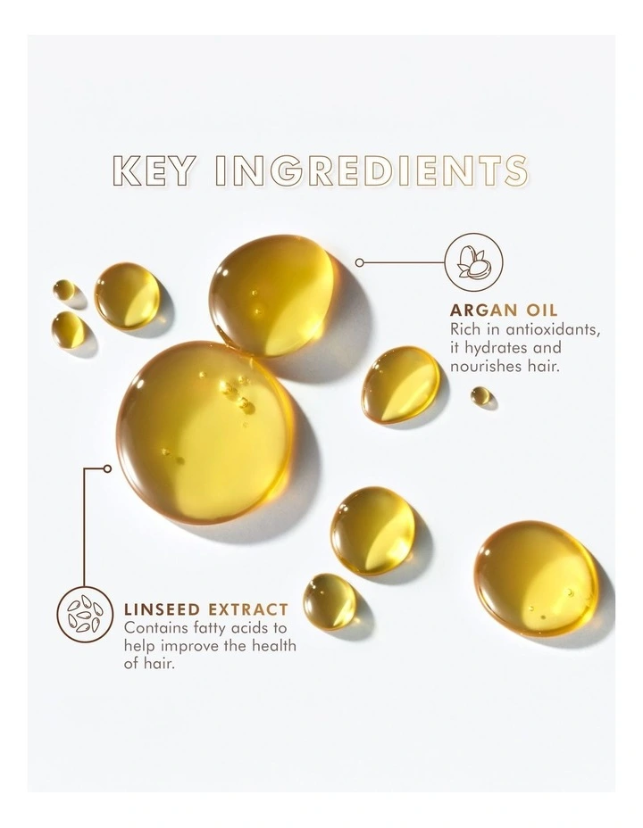 Hair Care Original Duo Set 100ml image 3