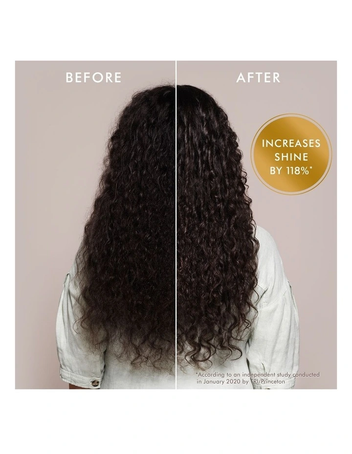 Hair Care Original Duo Set 100ml image 5