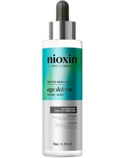 Age Defense Serum 70ml