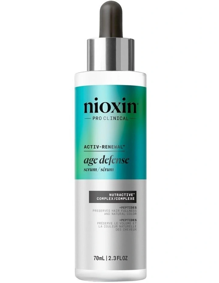 Age Defense Serum 70ml image 1