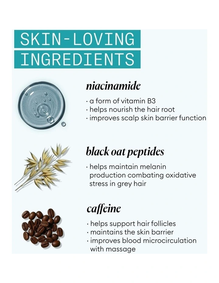 Age Defense Serum 70ml image 3