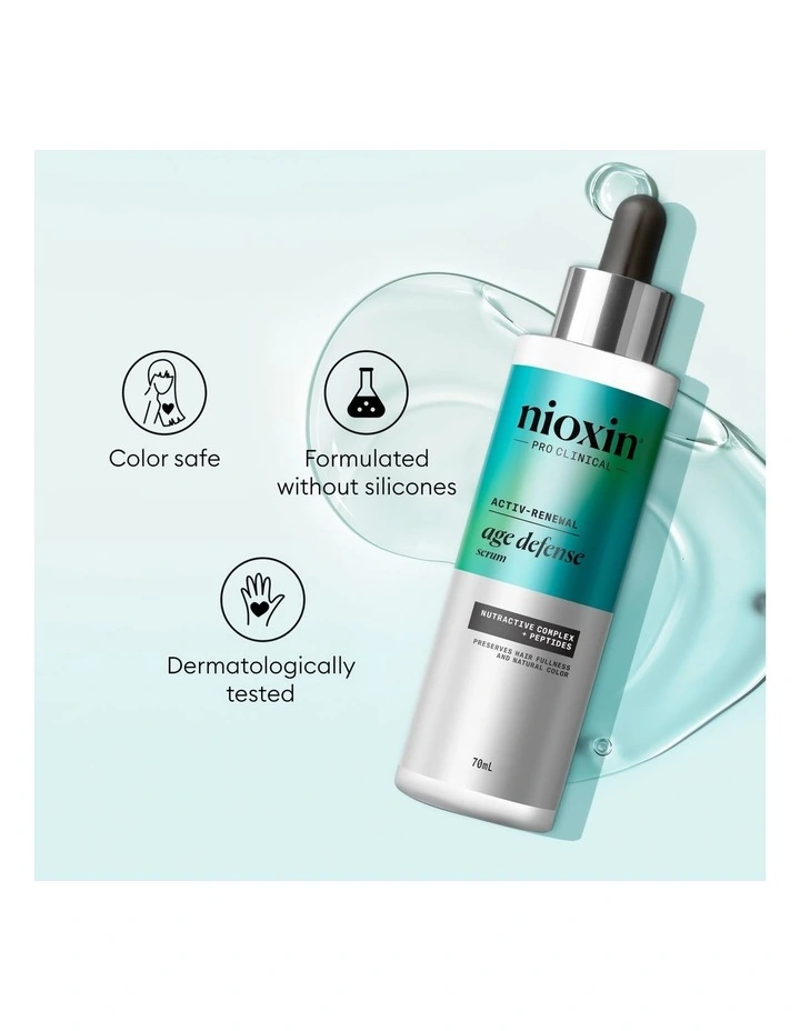 Age Defense Serum 70ml image 6