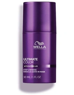 Ultimate Color Miracle Leave-In Mask