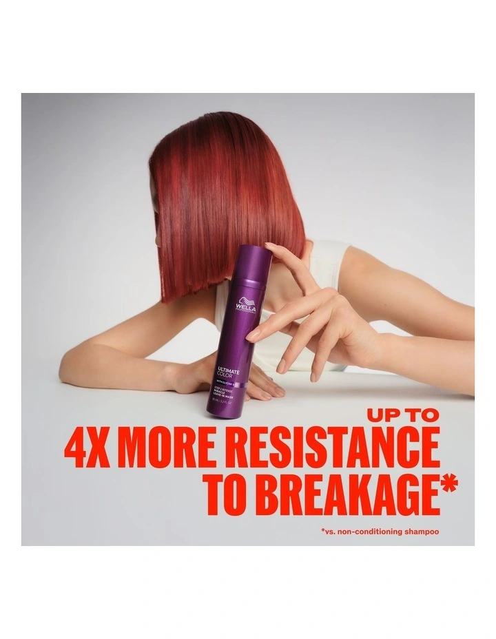 Ultimate Color Miracle Leave-In Mask image 3