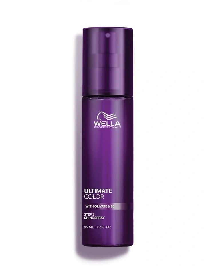 Ultimate Color Shine Spray 95ml image 1