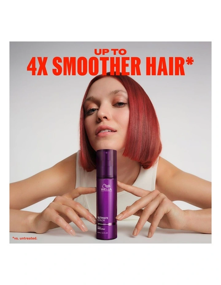 Ultimate Color Shine Spray 95ml image 3