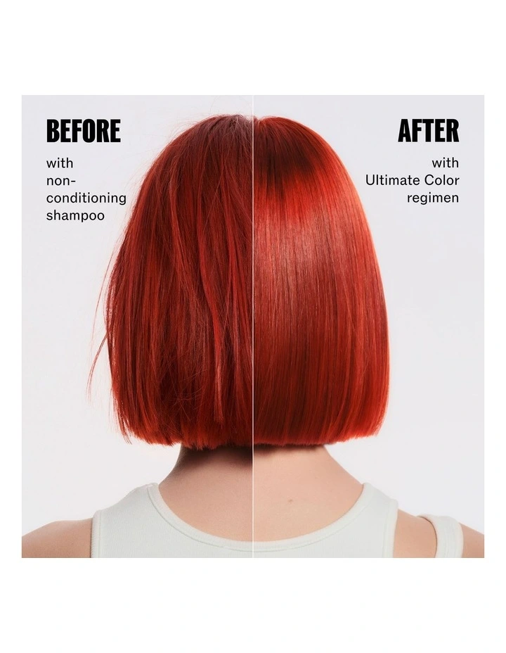 Ultimate Color Shine Spray 95ml image 4