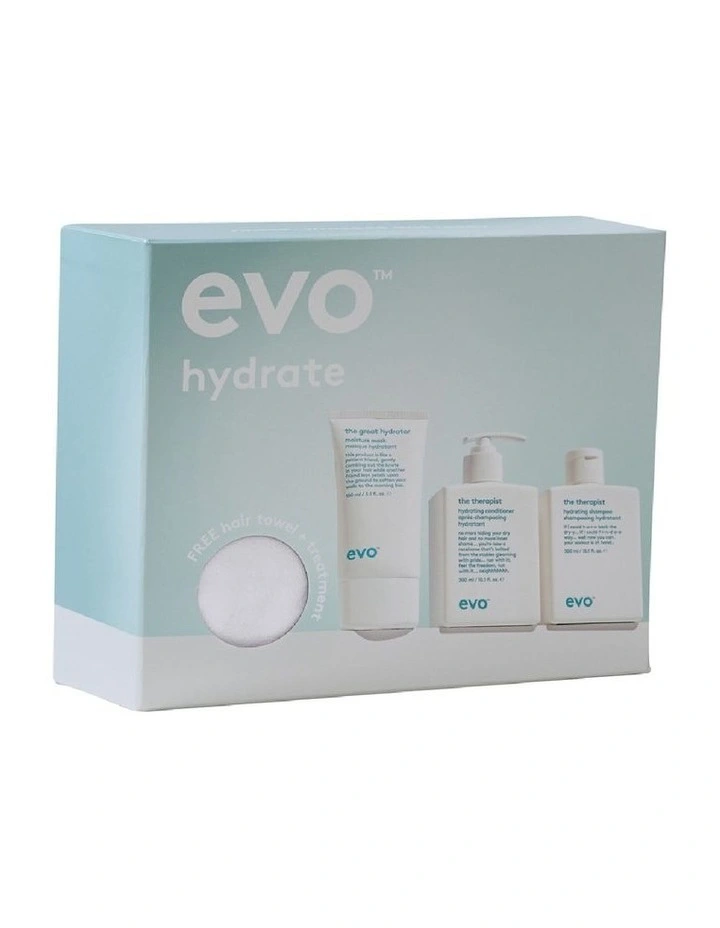 Under Wrap Hydrate image 1