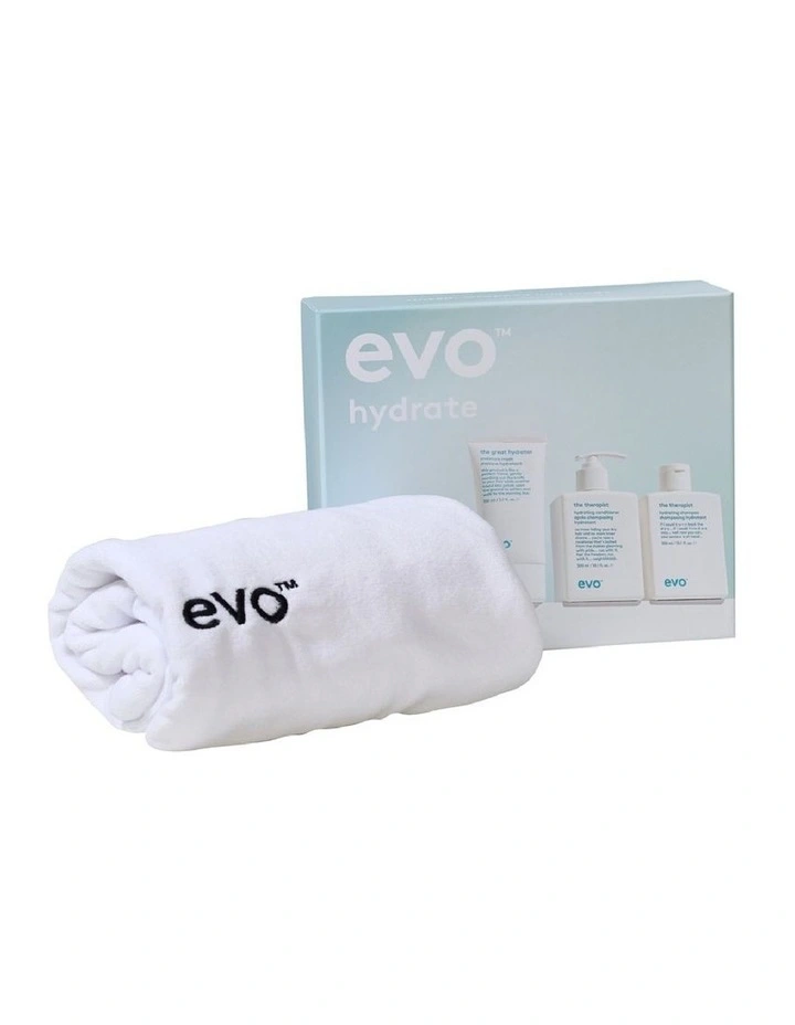 Under Wrap Hydrate image 2